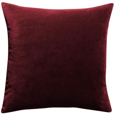 Maxi Coussin Polyester Velto C DESIGN HOME TEXTILE