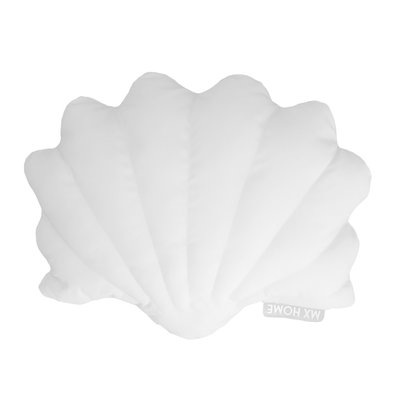 Coussin extérieur coquillage MX HOME