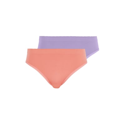 Lot De 2 Slips Zen Attitude BILLET DOUX
