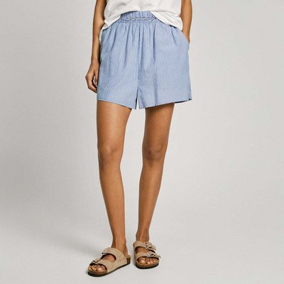 Short À Rayures PEPE JEANS