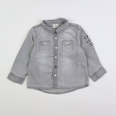Chemise - Bon état TAPE A L'OEIL