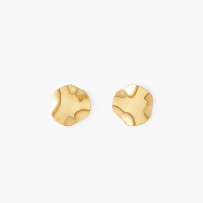 Puces d'oreilles Acier BALABOOSTE
