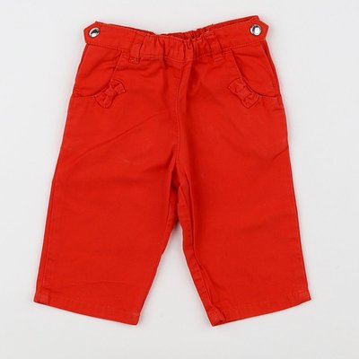 Pantalon - Très bon état PETIT BATEAU
