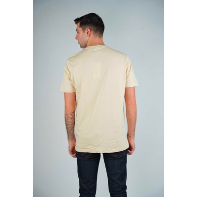 T-shirt  en coton 408 CHICAGO REDSKINS