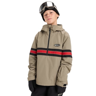 Veste de snow technique STEEZE QUIKSILVER