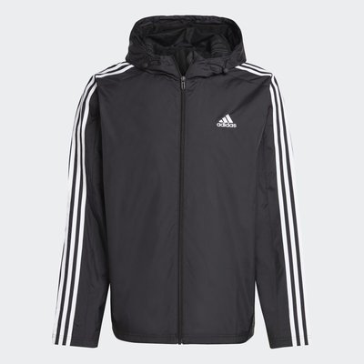 Veste adidas noir et blanche La Redoute