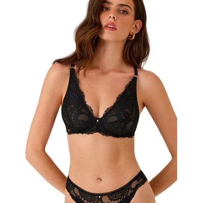 Soutien-gorge triangle sans armatures RENATTA SELMARK