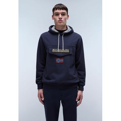 Sudadera con capucha Burgee NAPAPIJRI