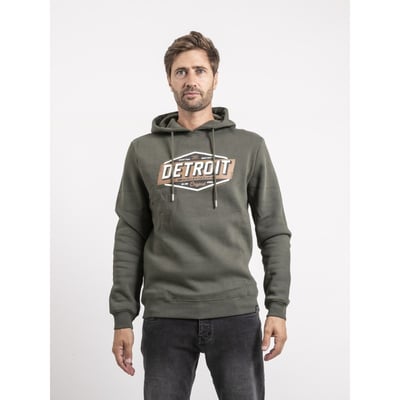 Sweat Capuche Waltornado RITCHIE