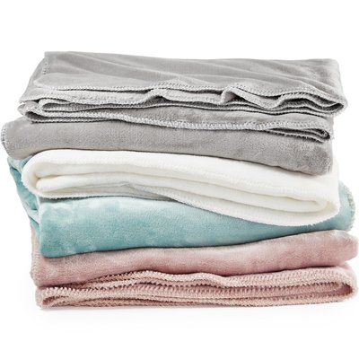 Plaid polaire, Mild LA REDOUTE INTERIEURS