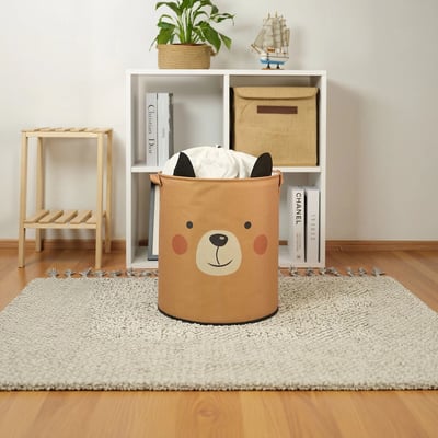 Корзина из войлока YLC.S.B.002 / ИЛC.С.Б.002 SO'HOME