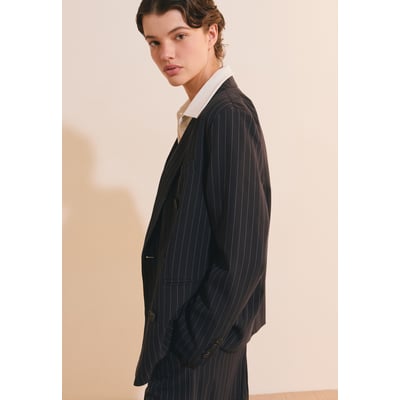 ETAM VESTE TOMBOY RAY - VESTE ETAM