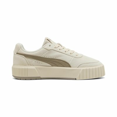 Baskets Carina Mia Suede PUMA