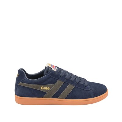 Baskets cuir Equipe Suede GOLA