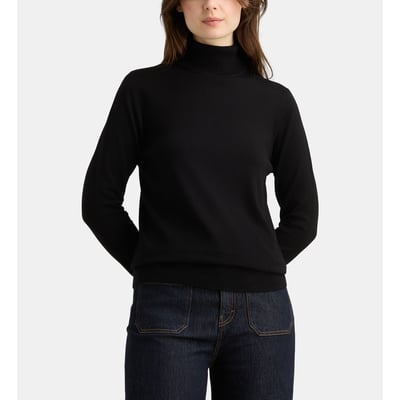 Pull fin bya cr droit GALERIES LAFAYETTE
