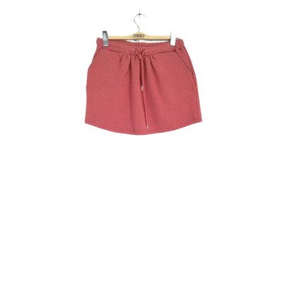Jupe cuir karl marc john online