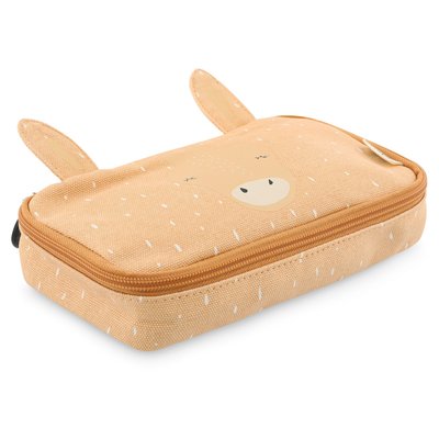 Trousse enfant rectangulaire Mrs. Giraffe - Trixie TRIXIE