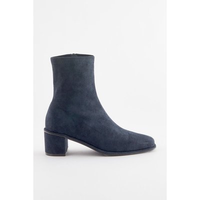 Bottines chaussettes coupe classique NEXT