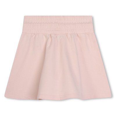 Jupe molleton fille La Redoute