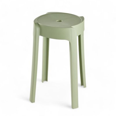 Tabouret empilable plastique EQUIPMENT UTILITY