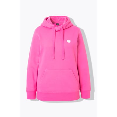Hoodie BE, pour les fans, coupe classique ULLA POPKEN
