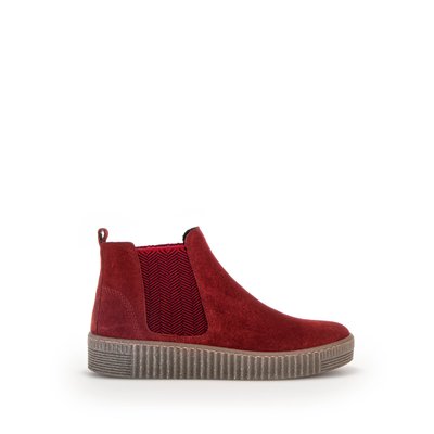 Talon noir semelle rouge La Redoute