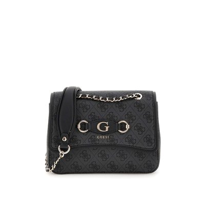 Mini Sac À Bandoulière Izzy Logo 4G GUESS