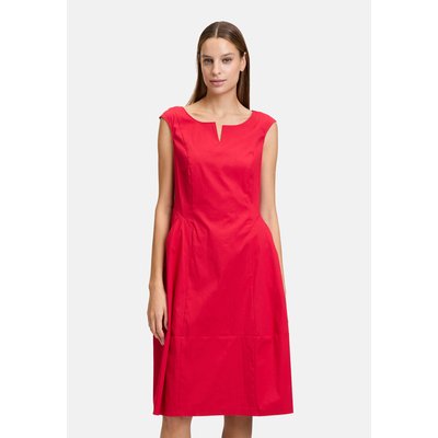 Robe d'été de coupe cintrée VERA MONT