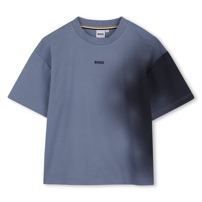 Tee-shirt manches courtes BOSS KIDSWEAR