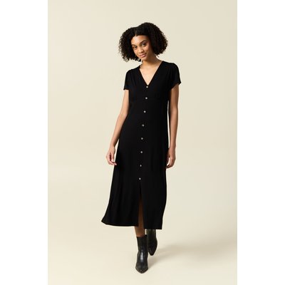 Robe longue droite BONOBO