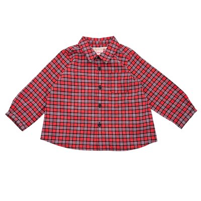 Chemise bébé - Très bon état BONPOINT