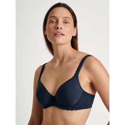 Soutien-gorge spacer à armatures, dos confort CALIDA