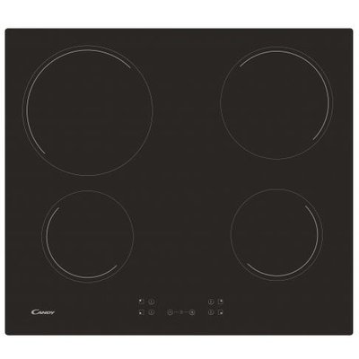 Plaques vitroceramique CH64CCB/4U2 CANDY