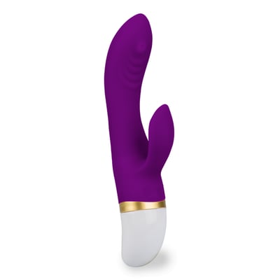 Vibromasseur puissant rabbit Malo LOVE AND VIBES