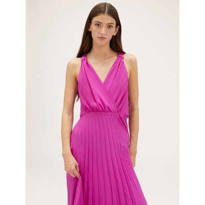 Robe élégante plissée MOTIVI