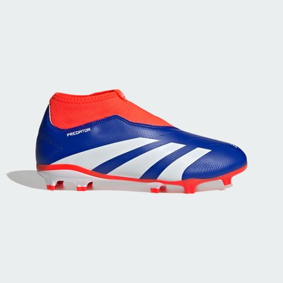 Chaussure sans lacets Predator League Terrain souple Enfants adidas Performance