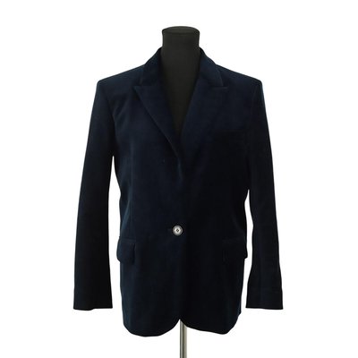 Blazer en velours - Très Bon État BA&SH