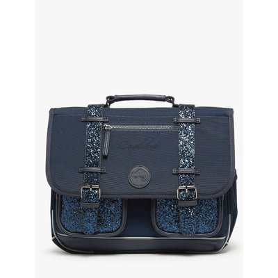 Cartable enfant 2 compartiments CAMELEON