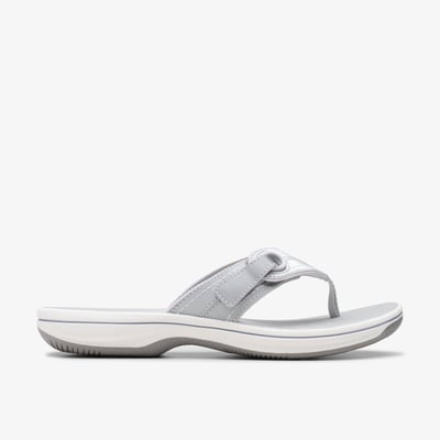 Sandales spartiates Synthétique BRINKLEY REYNA CLARKS