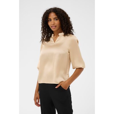 Blouse à manches longues KAFFE