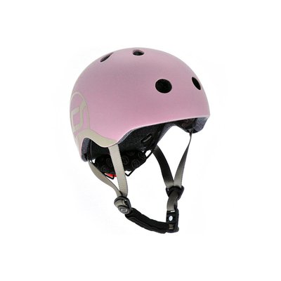 Casque de vélo (1-3 ans) SCOOT AND RIDE