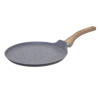 Crêpière aluminium forgé NATURE 5FIVE SIMPLY SMART