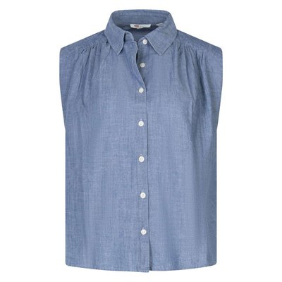 Chemisier coton droit LEVI'S