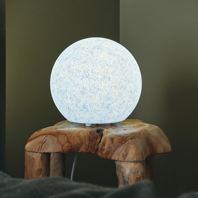 Lampe à poser en Polyéthylène, DELMAR INSPIRE