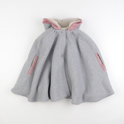 Manteau/cape - Très bon état FRANGIN FRANGINE