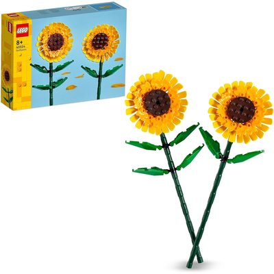 Tournesols LEGO