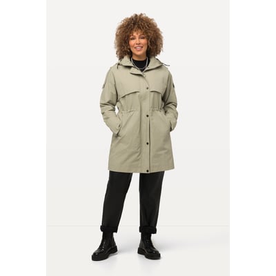 Manteau technique HYPRAR, imperméable ULLA POPKEN