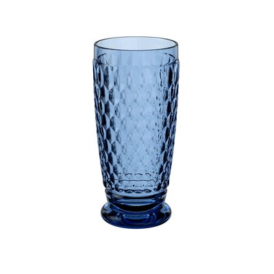 Verre À Soda/Bière Blue BOSTON VILLEROY & BOCH