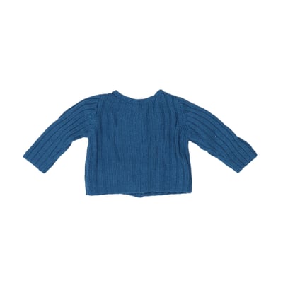 Cardigan bébé - Très bon état BONTON