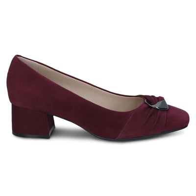 Escarpin en cuir CAPRICE